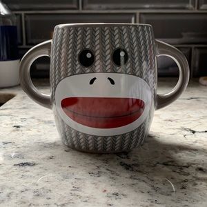 Coffee mug
